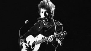 Bob Dylan’s 80th Birthday Celebration